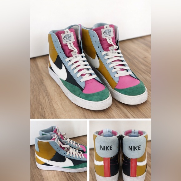 Nike Shoes - Nike Blazers / Mids / Retro Sneakers